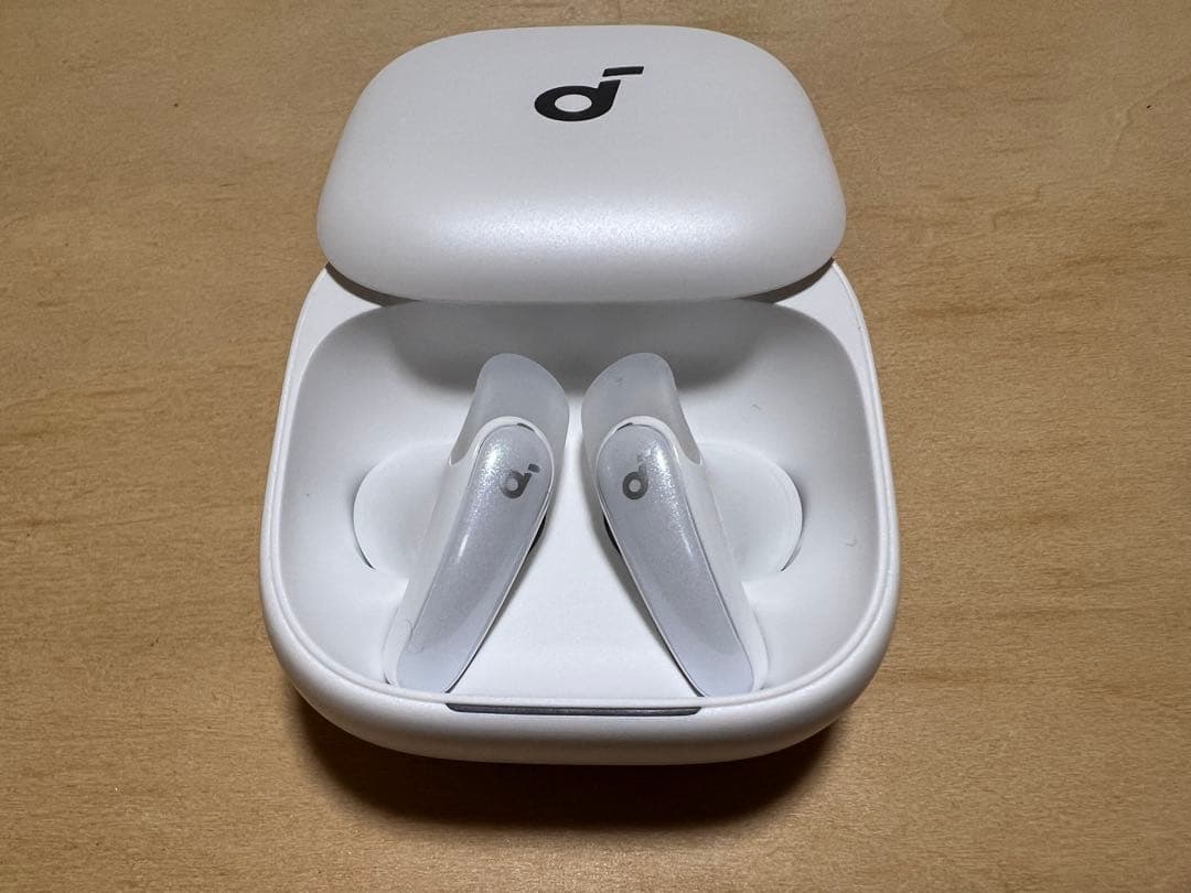 Wireless Earphones Soundcore Liberty Buds