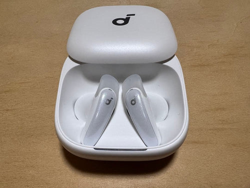 Wireless Earphones Soundcore Liberty Buds