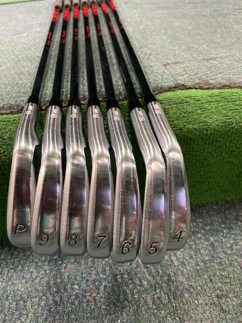 Prgr Iron Sets 01Mb