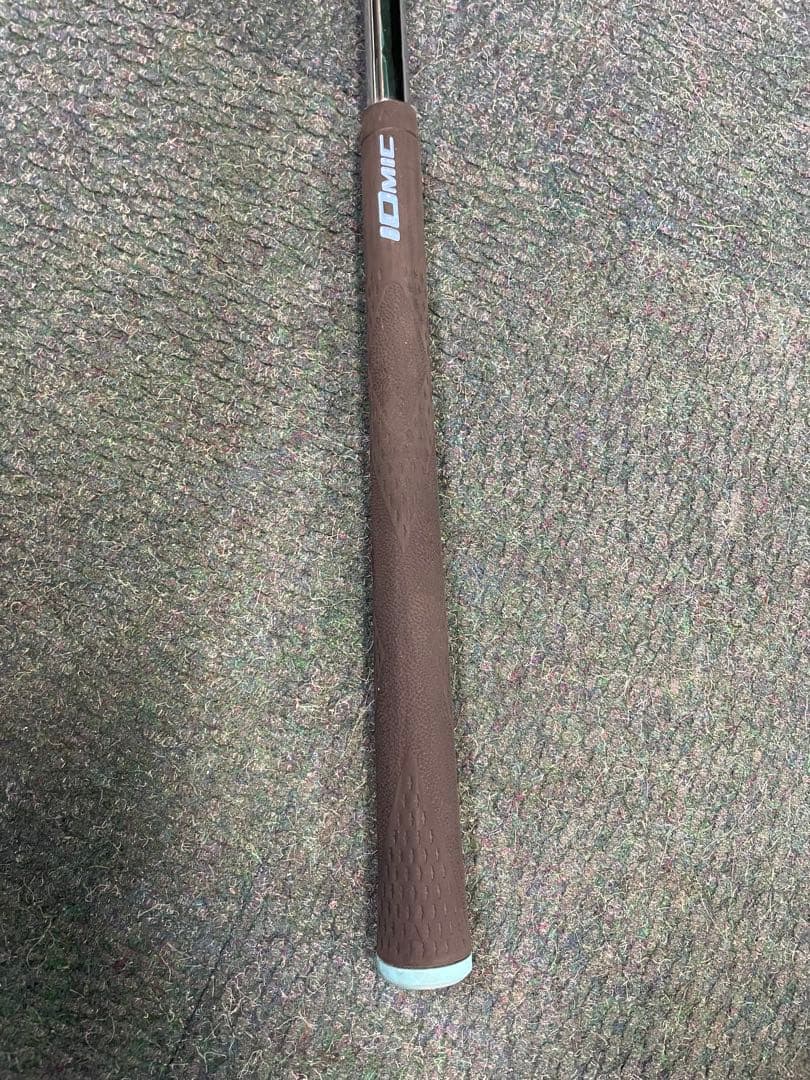 Prgr Iron Sets 01Mb