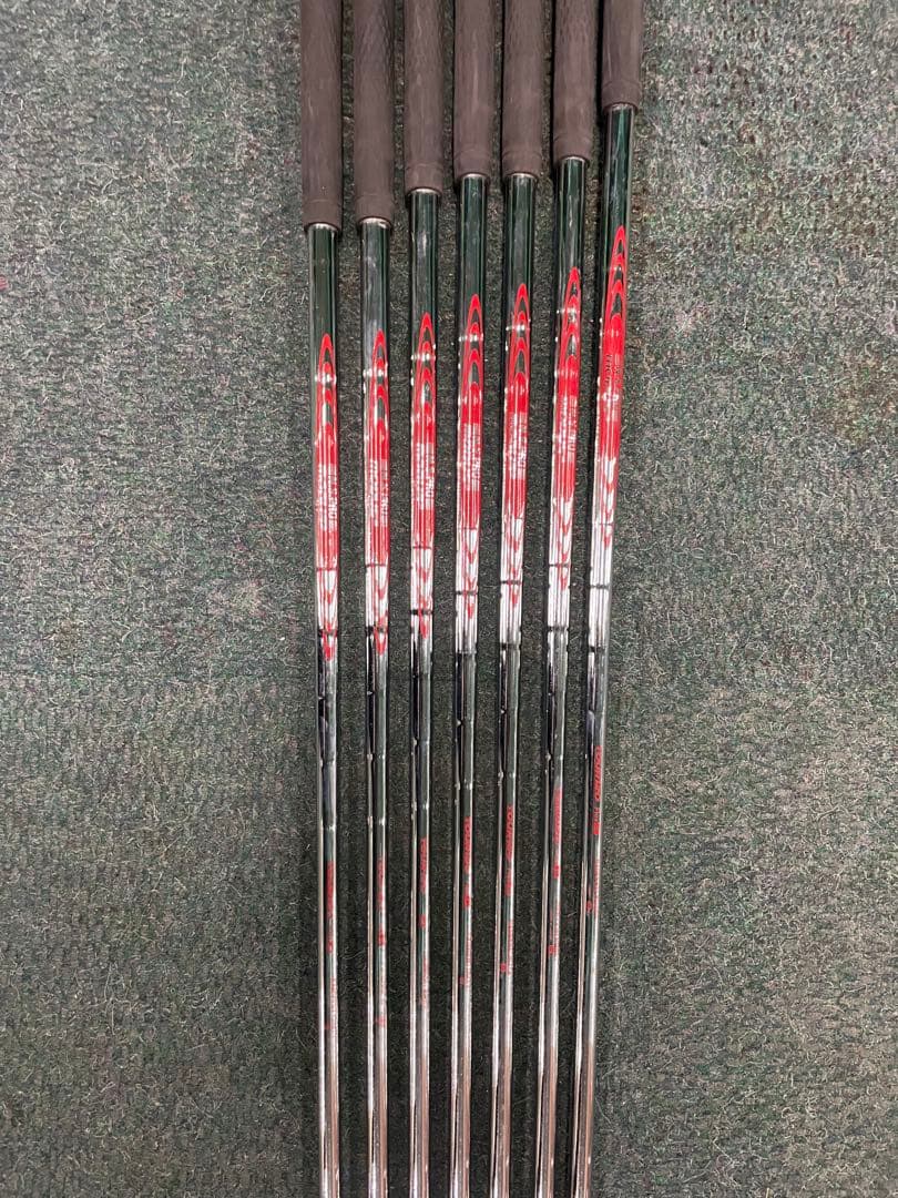 Prgr Iron Sets 01Mb