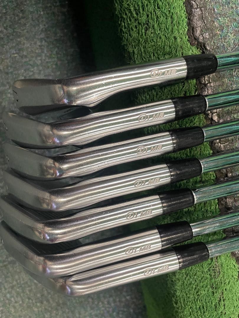 Prgr Iron Sets 01Mb