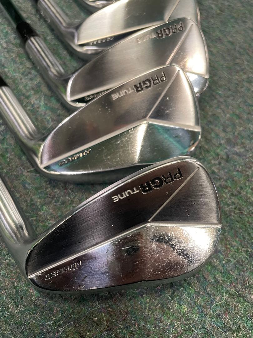 Prgr Iron Sets 01Mb