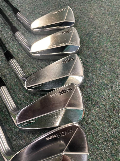Prgr Iron Sets 01Mb