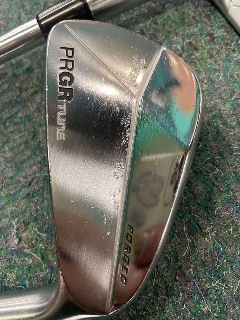Prgr Iron Sets 01Mb