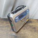 Cassette Player Walkman Wm-Gx410 W233