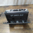 Cassette Player Walkman Wm-Gx410 W233