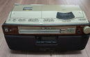 Sony Cd, Md Cassette Decks Cfd-A110