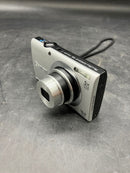 Canon Compact Digital Cameras Powershot A2400 Is