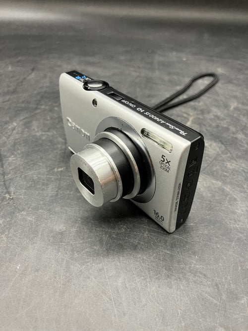 Canon Compact Digital Cameras Powershot A2400 Is