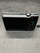 Canon Compact Digital Cameras Powershot A2400 Is