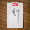Diesel Necklaces