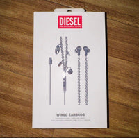 Diesel Necklaces