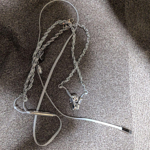Diesel Necklaces