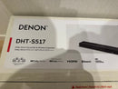 Denon Speakers Dht-S517