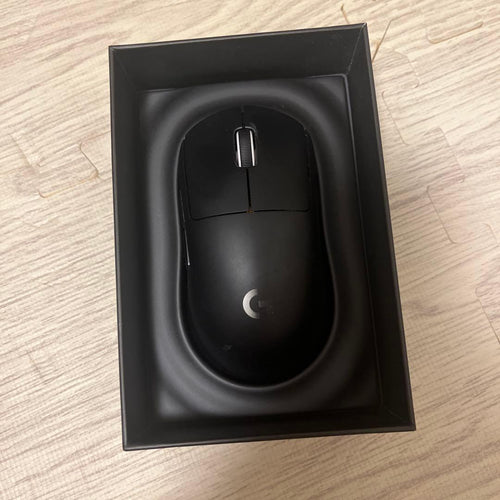Mouse Body Logicool Pro X Superlight