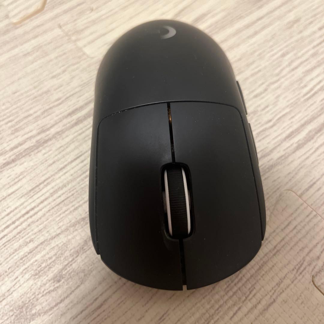 Mouse Body Logicool Pro X Superlight