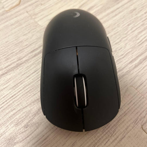 Mouse Body Logicool Pro X Superlight