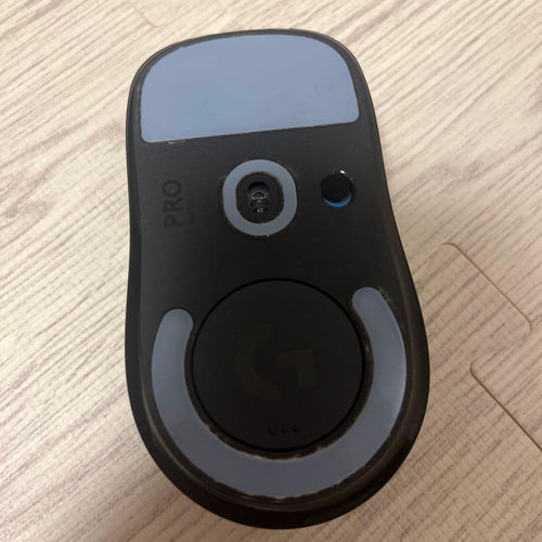 Mouse Body Logicool Pro X Superlight