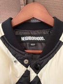 Neighborhood Down Jackets 23Aw