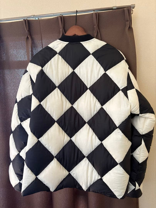 Neighborhood Down Jackets 23Aw