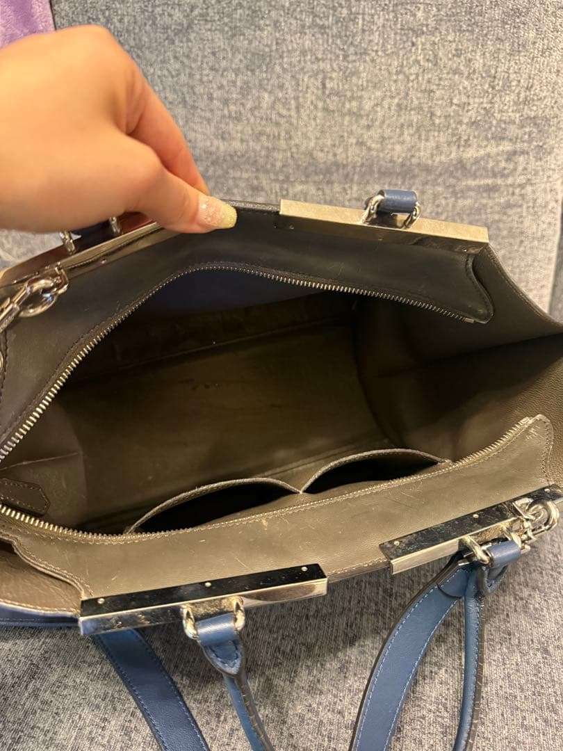 Bolsos Fendi 2Way
