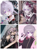 Illustration Collections