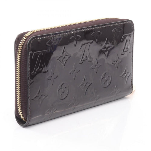 Louis Vuitton Long Wallet M93522 Used B