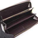 Louis Vuitton Long Wallet M93522 Used B
