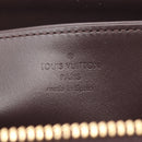 Louis Vuitton Long Wallet M93522 Used B