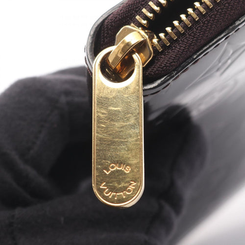 Louis Vuitton Long Wallet M93522 Used B