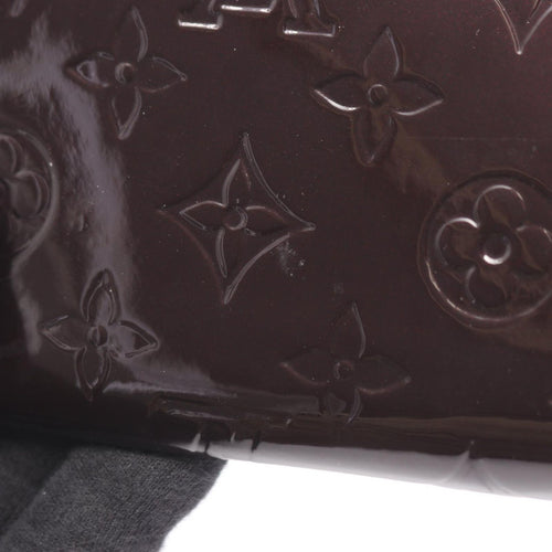 Louis Vuitton Long Wallet M93522 Used B