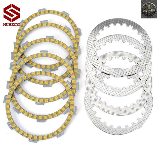 No Brand Others Clutch Friction Plates Kit Yamaha Dt80Lc Dt 80 Dt80 Lc2 Yz80