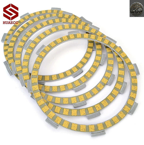 No Brand Others Clutch Friction Plates Kit Yamaha Dt80Lc Dt 80 Dt80 Lc2 Yz80