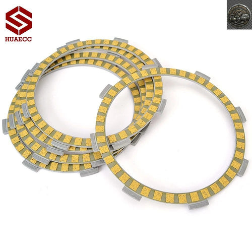 No Brand Others Clutch Friction Plates Kit Yamaha Dt80Lc Dt 80 Dt80 Lc2 Yz80