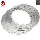No Brand Others Clutch Friction Plates Kit Yamaha Dt80Lc Dt 80 Dt80 Lc2 Yz80