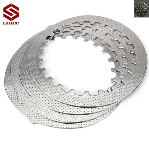 No Brand Others Clutch Friction Plates Kit Yamaha Dt80Lc Dt 80 Dt80 Lc2 Yz80