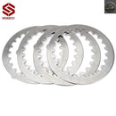 No Brand Others Clutch Friction Plates Kit Yamaha Dt80Lc Dt 80 Dt80 Lc2 Yz80