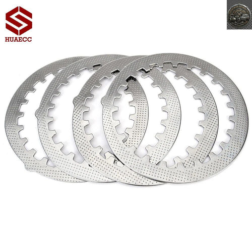 No Brand Others Clutch Friction Plates Kit Yamaha Dt80Lc Dt 80 Dt80 Lc2 Yz80