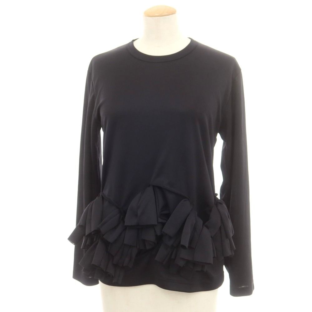 Long Sleeve Comme Des Garcons 2025 S