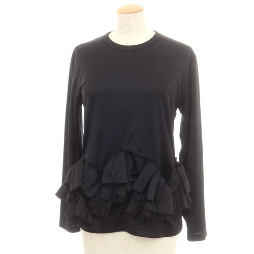 Long Sleeve Comme Des Garcons 2025 S