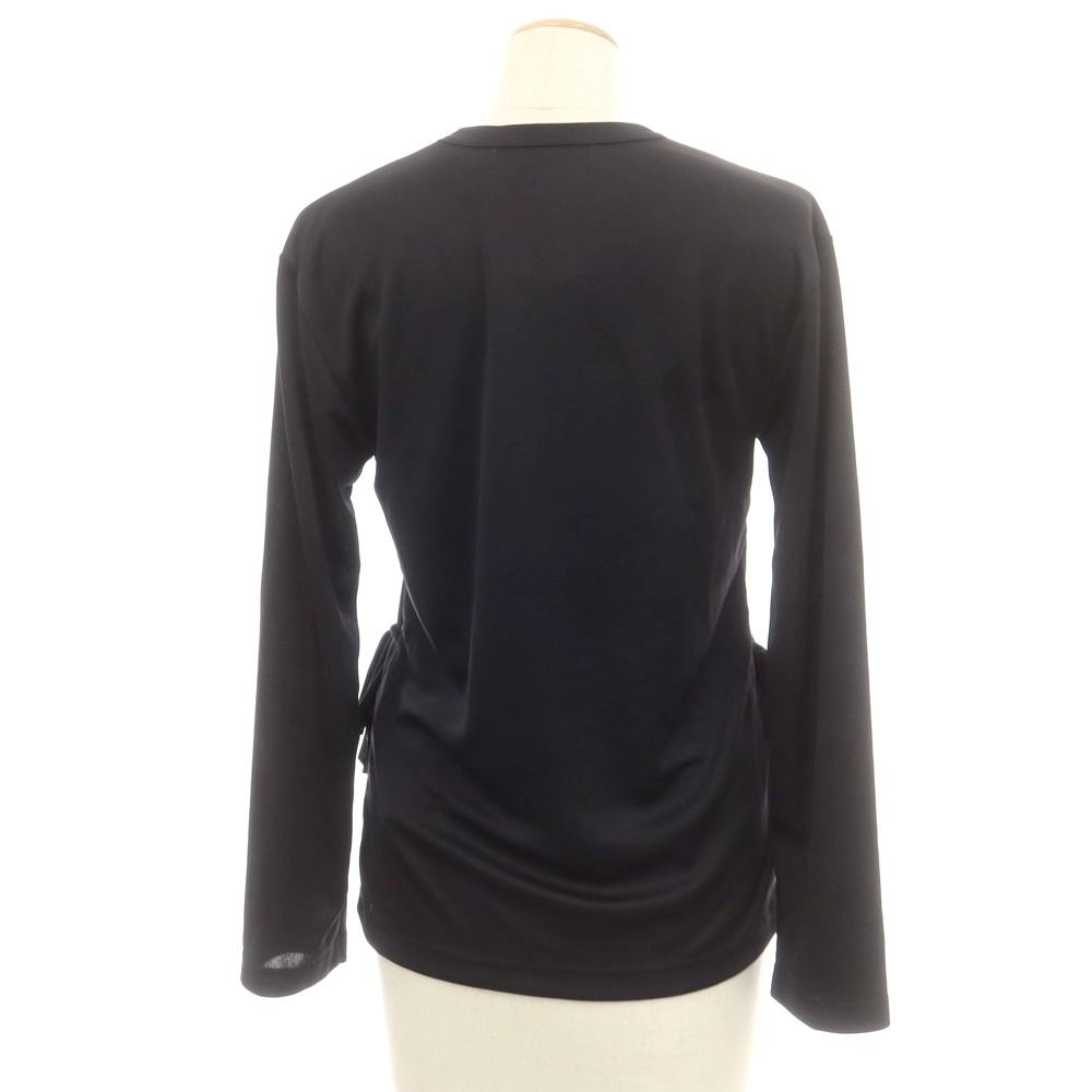 Long Sleeve Comme Des Garcons 2025 S