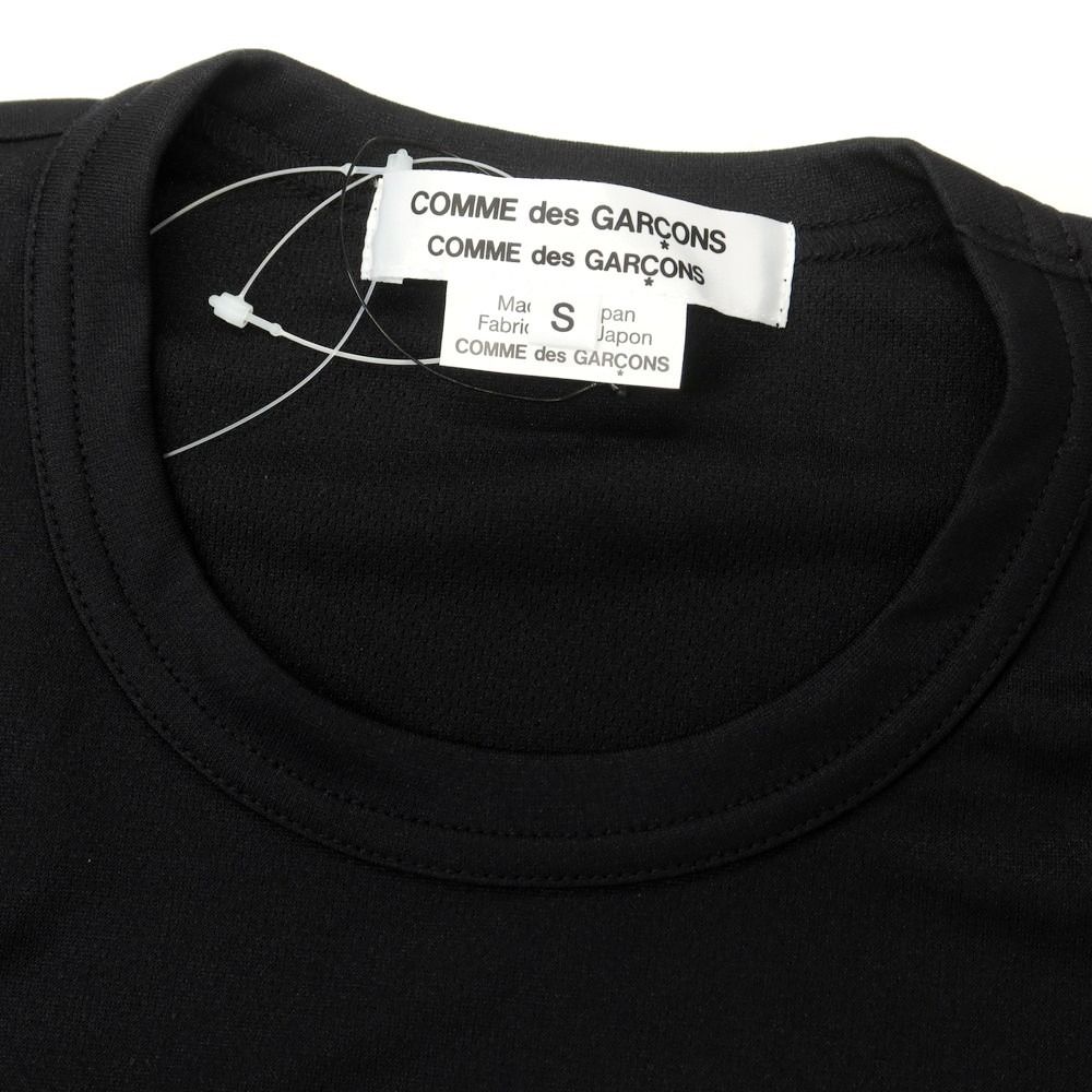 Long Sleeve Comme Des Garcons 2025 S