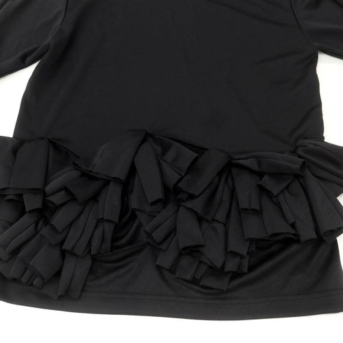Long Sleeve Comme Des Garcons 2025 S