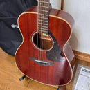 Yamaha Acoustic Guitars Fs850