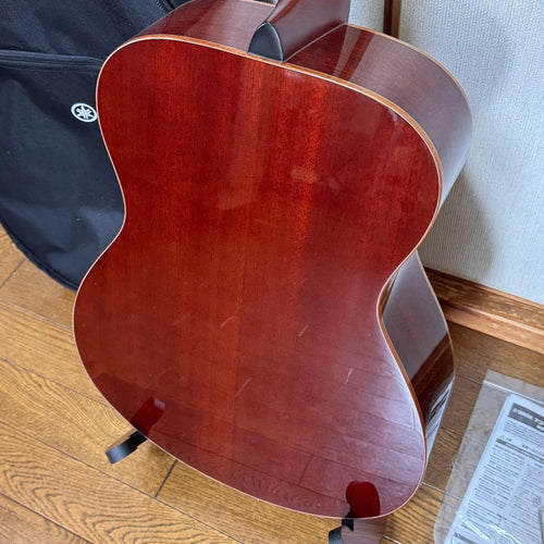 Yamaha Acoustic Guitars Fs850