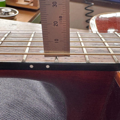 Yamaha Acoustic Guitars Fs850