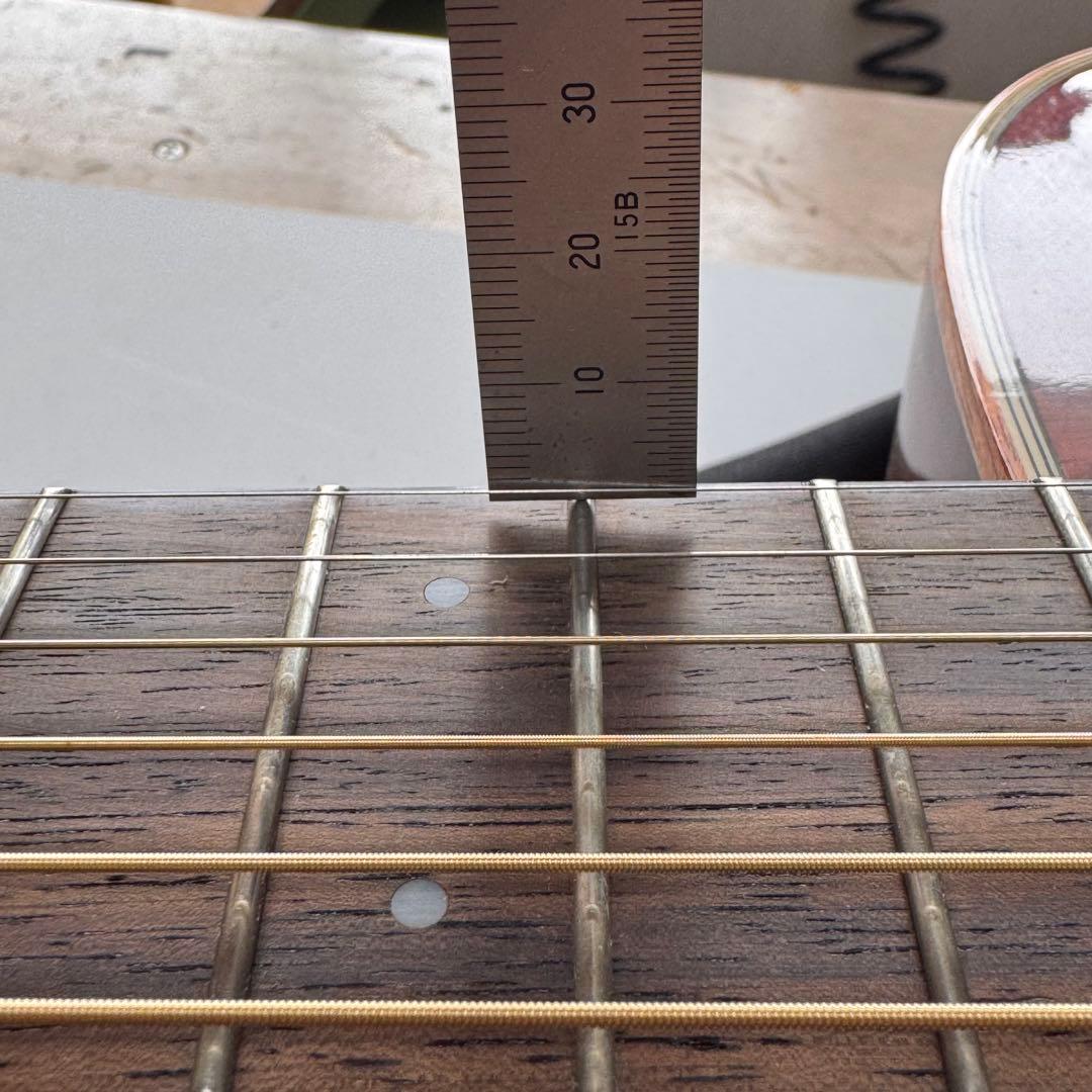 Yamaha Acoustic Guitars Fs850