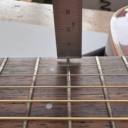 Yamaha Acoustic Guitars Fs850
