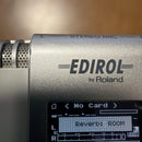 Edirol Ic Recorders Voice Roland R-09 Wave/Mp3